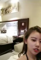 面具正妹骚穴难填 一日狂干数回仍求肏